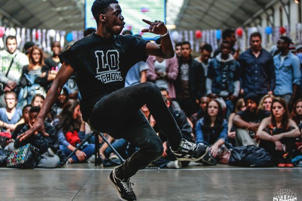 Что такое кракен площадка