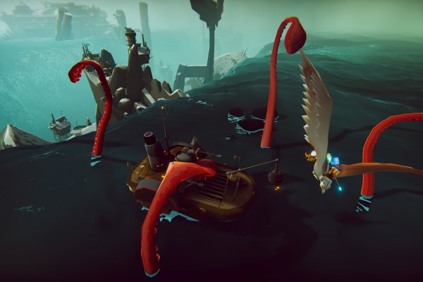Как найти kraken